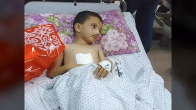 غزة: ارتفاع الشهداء إلى 135... و"القسام" تتوعد تل أبيب