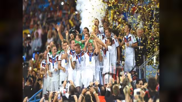 ألمانيا حصلت على 35 مليون دولار.. نصيب كل منتخب في المونديال بالأرقام