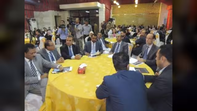 منظمة التعاون الاسلامي تشهر حملة أمل الانسانية لمساعدة الشعب اليمني
