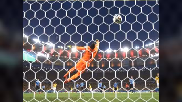 بالفيديو.. أجمل ثلاثة أهداف في كأس العالم 2014!