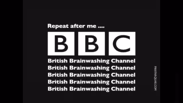 BBC" غياب الموضوعية وانحياز متواصل لسياسات إسرائيل