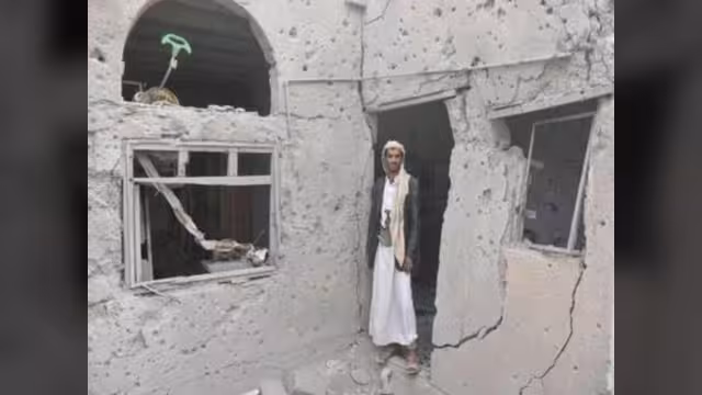 بعد عاصمة القبائل"عمران"، هل يسعى الحوثيون للسيطرة على صنعاء؟