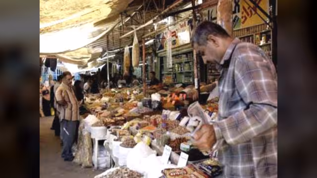 العراق من منتج للتمور إلى أكبر مستورديها في العالم