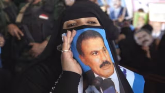 موسم التقارب مع المؤتمر.. لا عدو دائماً في اليمن: لماذا أصبح حزب صالح هدفاً لدعوات المصالحة؟