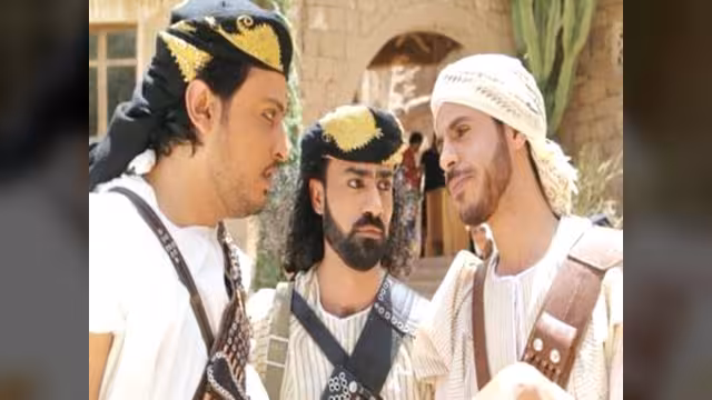 دراما رمضان باليمن: كثيرٌ من السياسة وقليلٌ من الفنّ