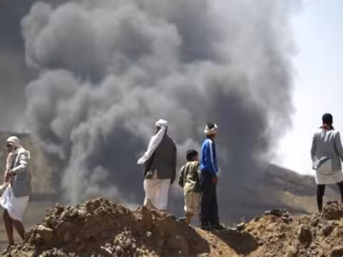 القاعدة والجيش اليمني: الحرب من طرف واحد!