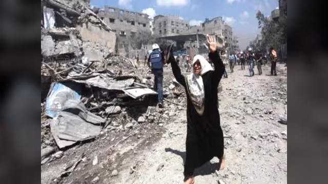 اليوم الأكثر دمويّة منذ العدوان: 100 شهيد