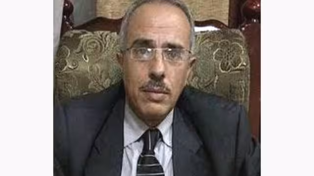المودع: السعودية رأت أن الرئيس هادي كان السبب في سقوط عمران