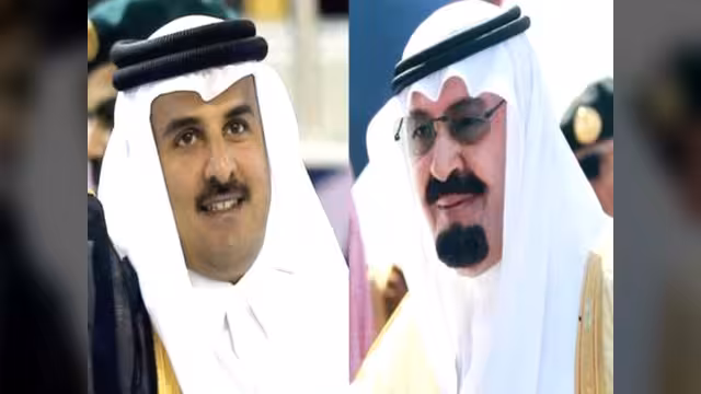 ترجيح عودة السفير السعودي إلى الدوحة قريباً