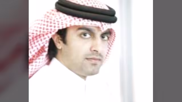 اليمني أحمد سالم السقطري اليافعي نائبا لمدير قناة الجزيرة الإخبارية