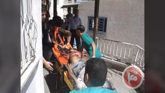 غزة.. 62 قتيلاً حصيلة المجزرة الإسرائيلية على رفح