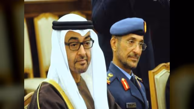 محاولات إماراتية لتطويق جهود المصالحة الخليجية مع الدوحة