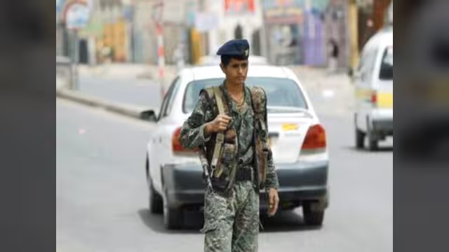 اليمن: ما وراء سقوط مدينة القَطْن بيد القاعدة؟