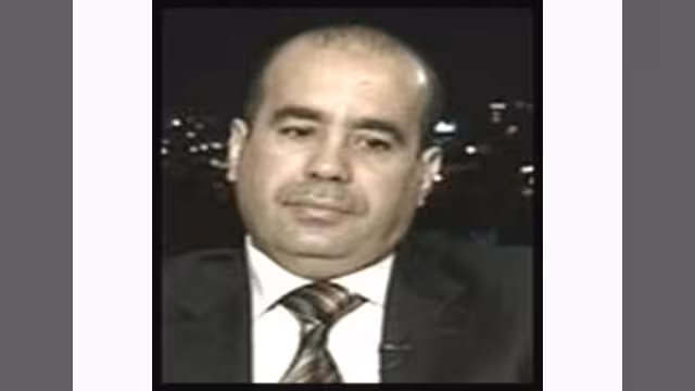هذا هو نظامنا أيها الأشقاء والأصدقاء