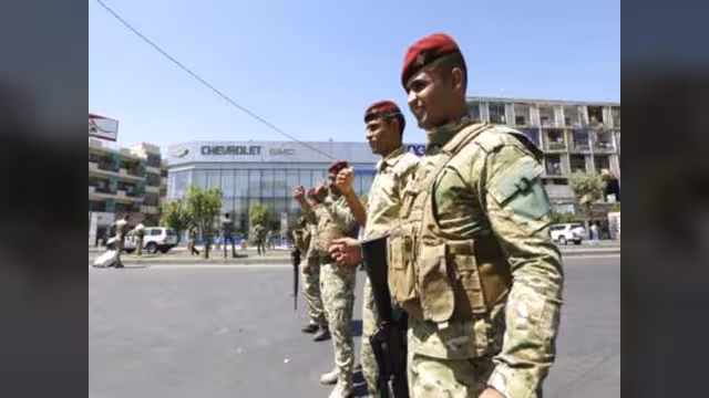 تكليف حيدر العبادي برئاسة الحكومة العراقية... والمالكي يلجأ للترهيب