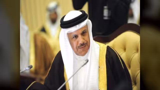 مجلس التعاون يفعّل اتفاق الرياض... ويطالب بإنهاء حصار غزة