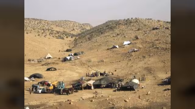 الأمم المتحدة: أزمة العراق الإنسانية بأعلى مستوياتها