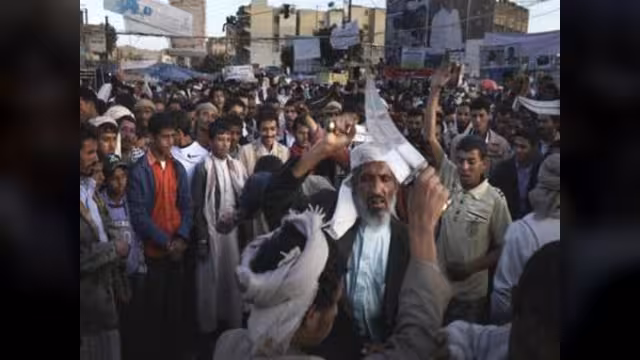 هيئة الرقابة على مخرجات الحوار اليمني: الارتباك سيد الموقف