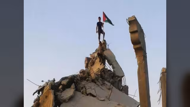 إسرائيل تخرق الهدنة واستئناف المفاوضات غداً بالقاهرة