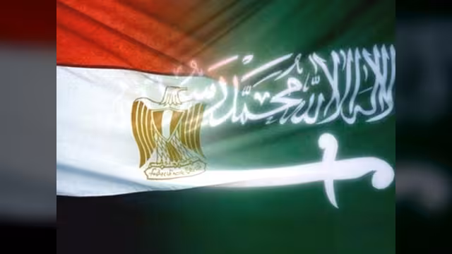 تحالف مصري سعودي لتنفيذ مشروع قناة السويس