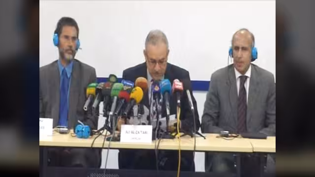 نزوح ضخم بدارفور ولجوء آلاف الجنوبيين للسودان