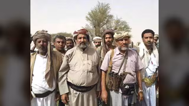 قبائل إقليم سبأ تتفق على تشكيل جيش شعبي لصد الحوثيين