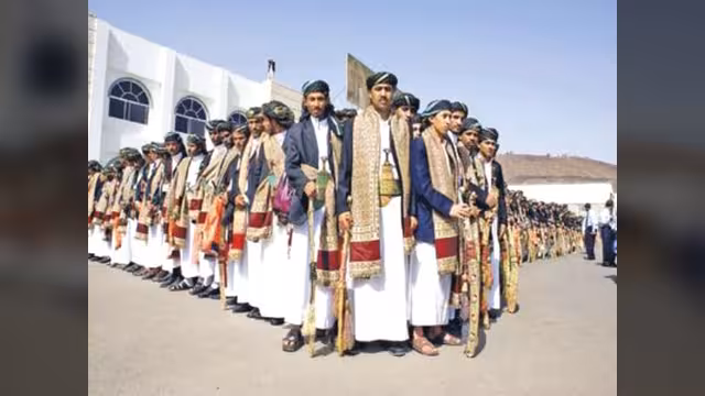 اليمن يعود إلى عصور تحريم الموسيقى
