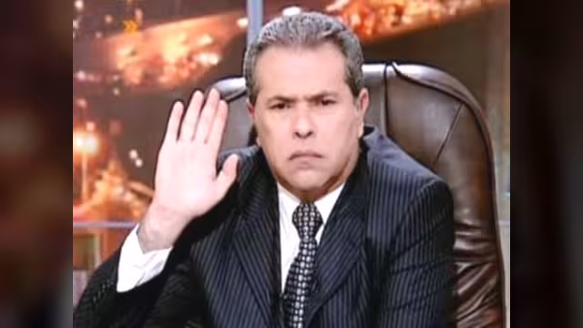 ... وانتهت قصة قناة "الفراعين"