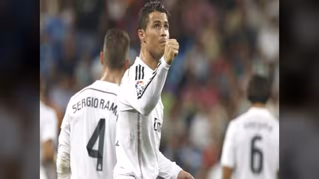بالفيديو.. بنزيمة ورونالدو يقودان ريال مدريد للفوز على قرطبة في الدوري الأسباني