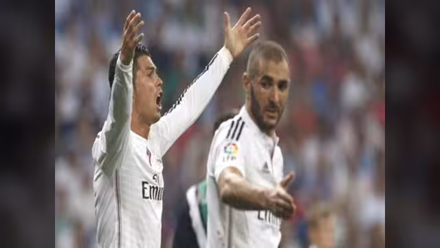 5 أسباب أدت إلى تراجع مستوى ريال مدريد بداية هذا الموسم‎