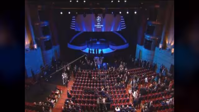 صدام بين ريال مدريد وليفربول وبرشلونة يواجه الأثرياء وبايرن ميونيخ في مجموعة الموت