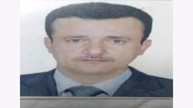 عام ونصف على اختفاء حسين سعد من أبناء محافظة إب