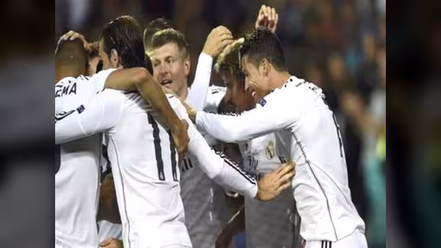 فيديو.. كيف سيلعب ريال مدريد بدون ألونسو ودي ماريا