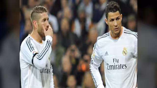 توتر كبير في ريال مدريد.. ومشروع تمرد جماعي يلوح بالأفق