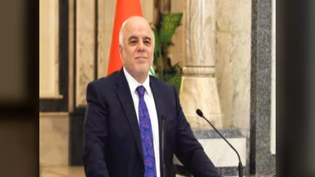 المالكي يخطط لإفشال حكومة العبادي