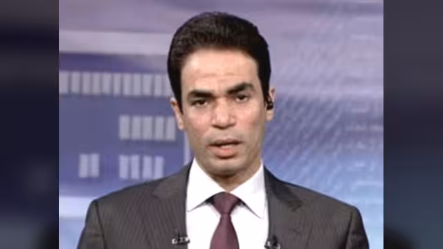 المسلماني: إيران تهدد قناة السويس باستخدام الحوثيين