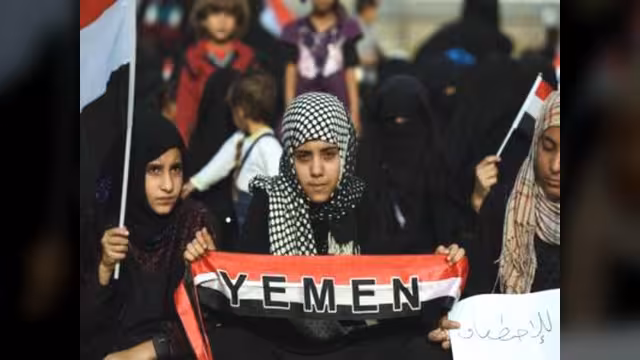 بوادر اتفاق مع الحوثيين اليوم برعاية بن عمر