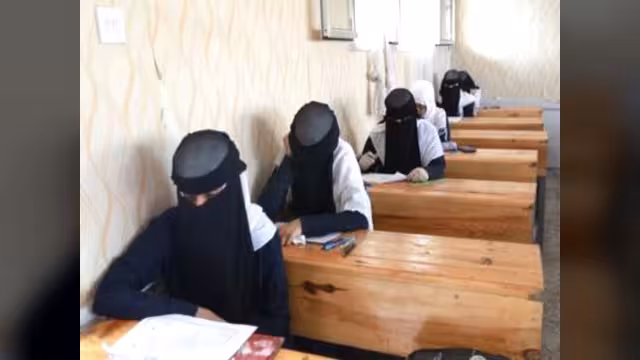 البنك الدولي: 3 ملايين دولار لتحسين جودة التعليم باليمن
