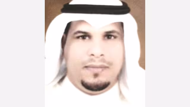 الكاتب الكويتي مشعل الظفيري يقترح ضم اليمن لدول الخليج قبل انقضاض إيران عليها