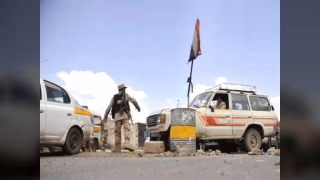 الحوثيون يقبلون التسوية.. وهادي يتهمهم بمحاولة الانقلاب
