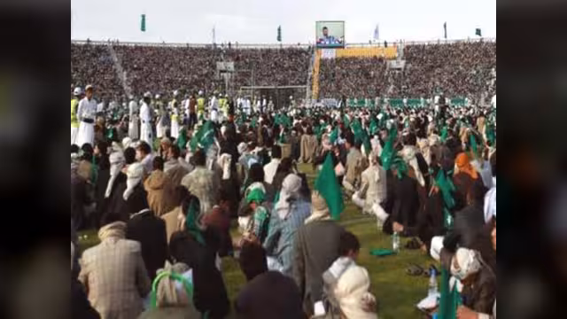 أموال الحوثيين من أين؟