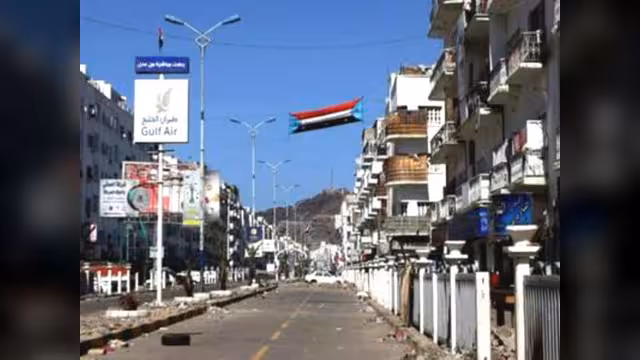 عودة العمل في محافظات يمنية