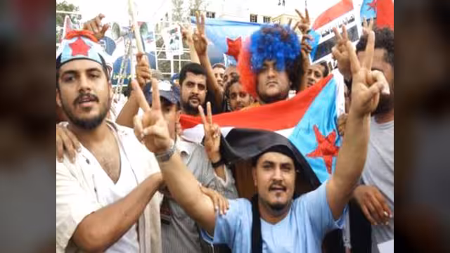 الجنوب بعد سقوط صنعاء: "الحراك" يتوثّب