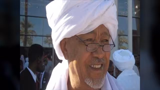 أحزاب سودانية تهدد بالانسحاب من الحوار بسبب الانتخابات