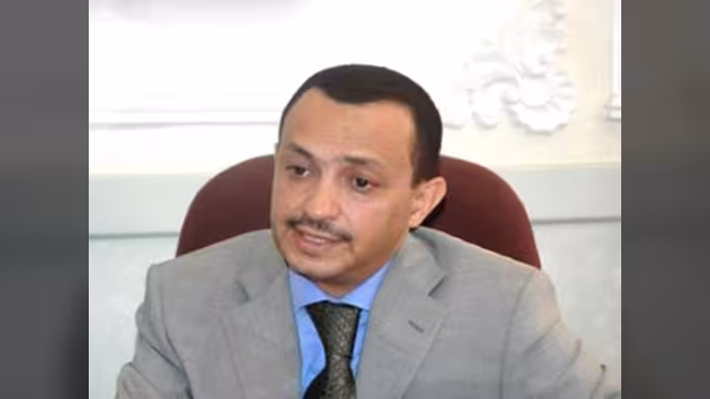 نبيل الفقيه: بتوقيع اتفاقية الشراكة الوطنية نأمل أن يتجه الجميع نحو تأسيس الدولة المدنية