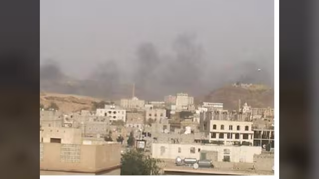صحيفة أميركية: إسقاط الحوثيين صنعاء برضى أميركي واتفاق السلم إملاء حوثي