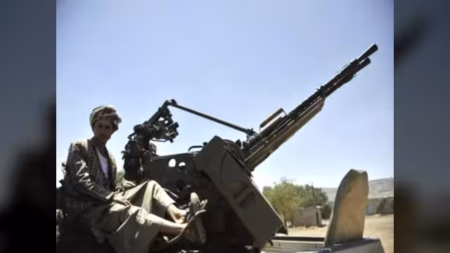 ماذا يعني سقوط صنعاء بيد الحوثيين؟