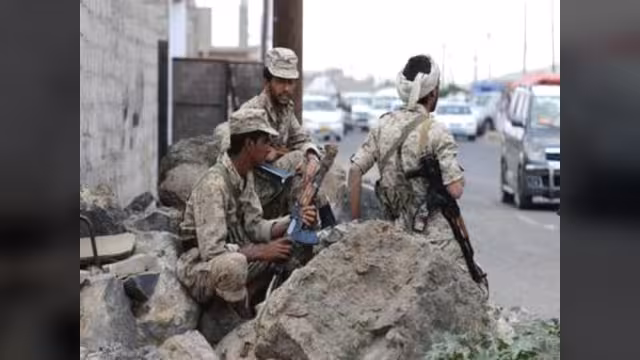 هكذا ذهب اليمن إلى التمزيق بعد الانقلاب الطائفي