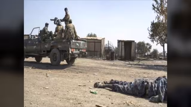 قتلى وجرحى بقاعدة عسكرية في دولة جنوب السودان