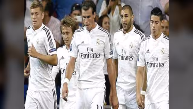 5 صفقات تجعل من ريال مدريد فريقا مرعب
